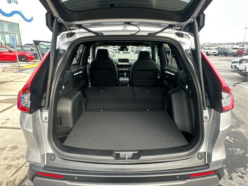 New 2026 Honda CR-V Sport-L image 49