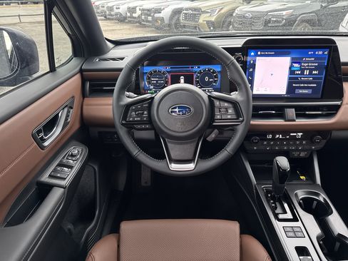 New 2026 Subaru Outback Touring XT image 12