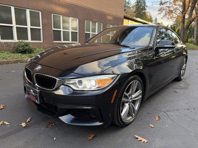 Used 2015 BMW 435i Gran Coupe
