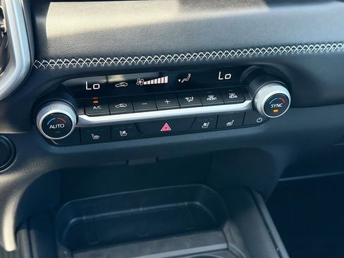 New 2026 MAZDA CX-50 AWD 2.5 S w/ Premium Package image 35