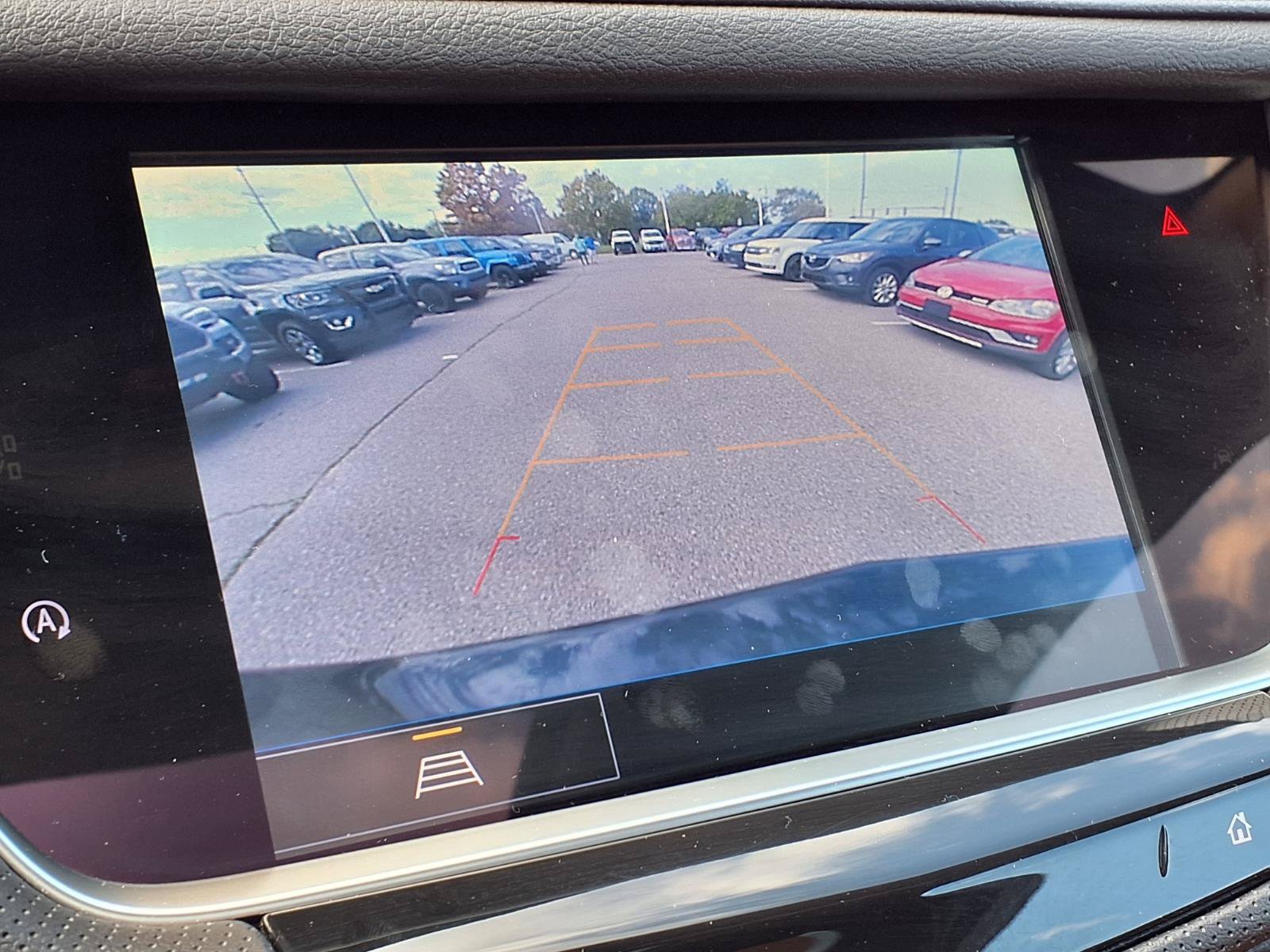 Used 2024 Cadillac XT5 Premium Luxury AWD/4WD image 22