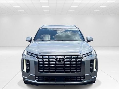 Used 2024 Hyundai Palisade Calligraphy AWD/4WD image 2