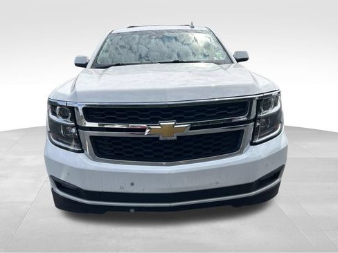 Used 2018 Chevrolet Suburban LT AWD/4WD image 8