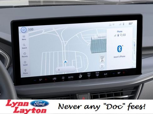 Used 2025 Ford Escape Active w/ Tech Pack #1 FWD image 14