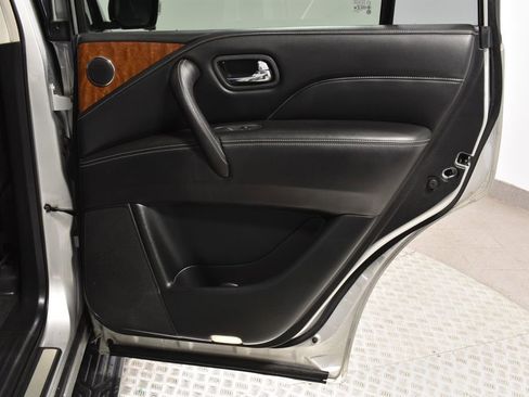 Used 2019 INFINITI QX80 Luxe image 33