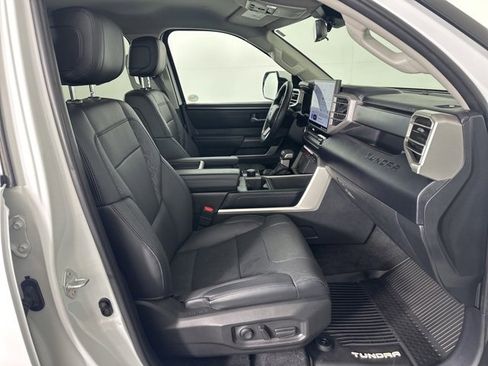 Used 2023 Toyota Tundra SR5 image 12