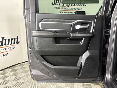 Used 2026 RAM 2500 Big Horn AWD/4WD image 22