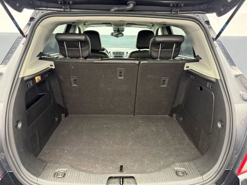 Used 2015 Chevrolet Trax LT w/ LT Plus Package FWD image 26