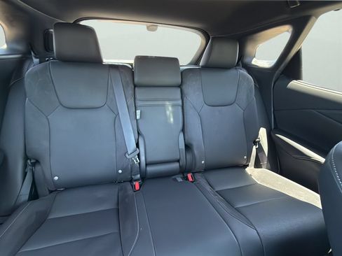 Used 2024 Lexus RX 350 w/ Convenience Package AWD/4WD image 25