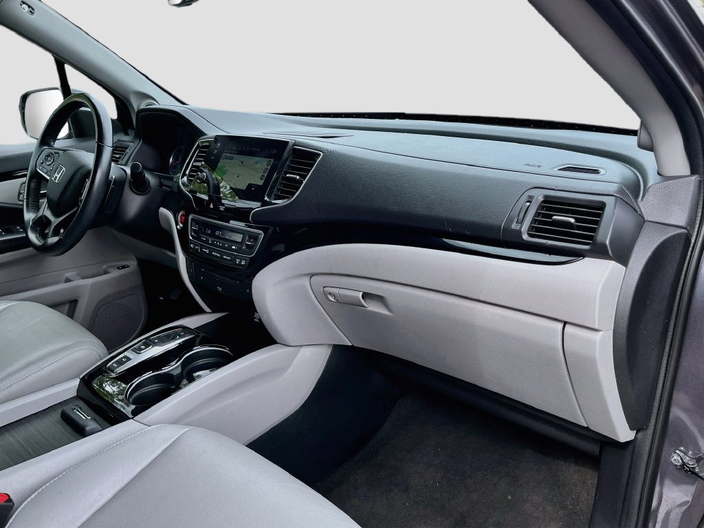 Used 2022 Honda Pilot Touring image 32
