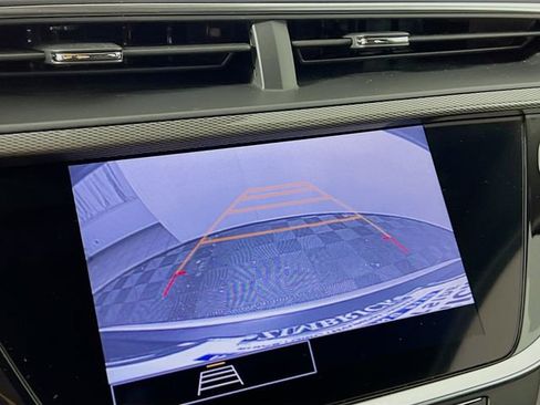 Used 2022 Buick Encore GX Preferred w/ Cold Weather Comfort Package image 13