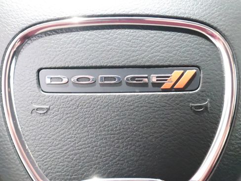 Used 2022 Dodge Challenger SXT w/ Blacktop Package RWD image 31