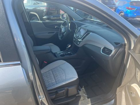 Used 2023 Chevrolet Equinox LT image 30