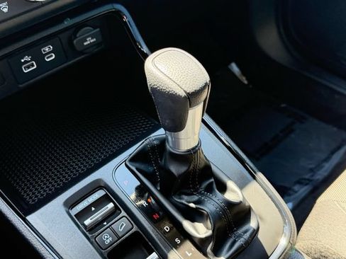 Used 2024 Honda CR-V EX image 26
