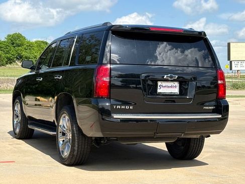 Used 2020 Chevrolet Tahoe Premier image 6