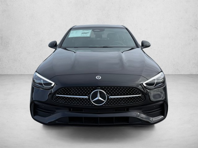 New 2026 Mercedes-Benz C 300 4MATIC Sedan image 6