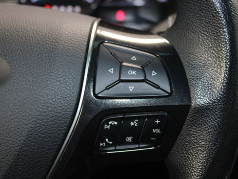 Used 2017 Ford Explorer Limited image 39