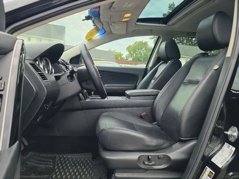 Used 2013 MAZDA CX-9 Touring AWD/4WD image 15
