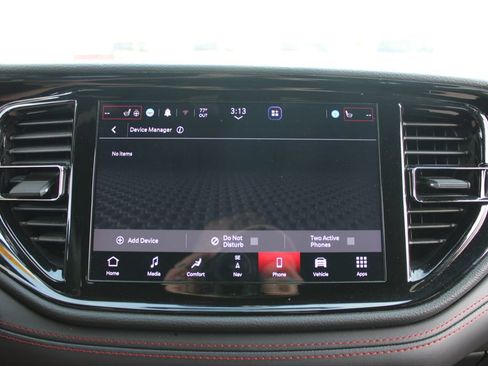 Used 2025 Dodge Durango GT RWD image 40