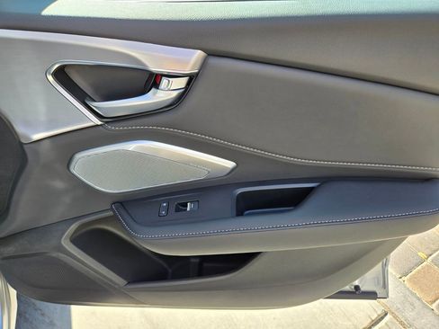 New 2026 Acura RDX SH-AWD w/ Technology Package image 22