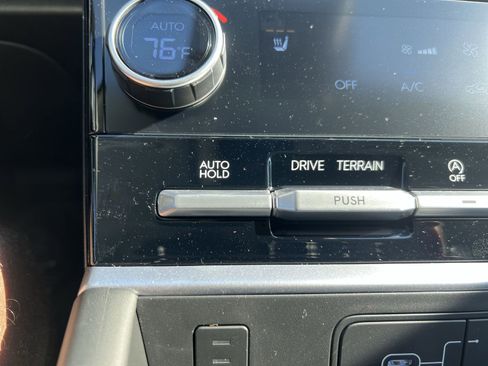 New 2026 Hyundai Santa Fe XRT image 26