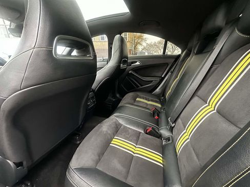 Used 2014 Mercedes-Benz CLA 250 4MATIC w/ Edition 1 Package image 17
