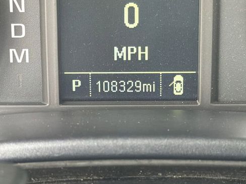 Used 2014 Chevrolet Silverado 1500 W/T RWD image 22
