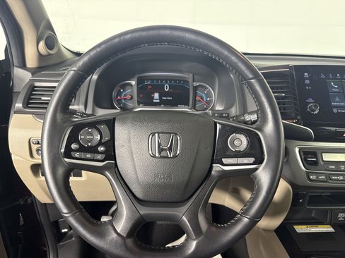 Certified 2022 Honda Pilot Special Edition image 27