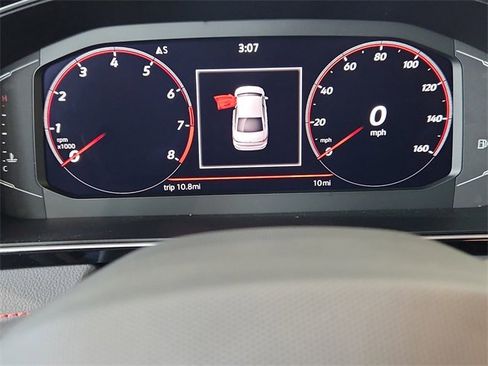 New 2026 Volkswagen Jetta GLI Autobahn image 12