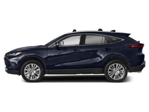 Used 2023 Toyota Venza XLE AWD/4WD image 3