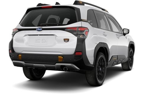 New 2026 Subaru Forester Wilderness image 22