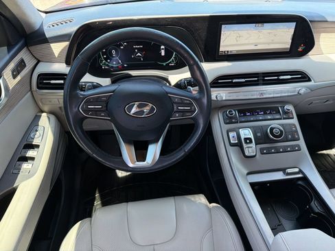 Used 2021 Hyundai Palisade Limited FWD image 29