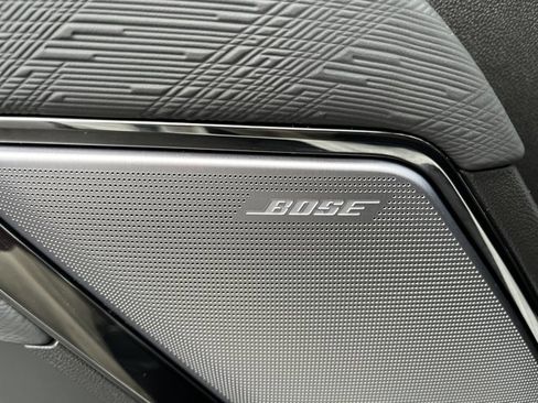 Used 2024 GMC Sierra 1500 AT4X image 27