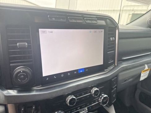 Used 2023 Ford F450 Limited w/ FX4 Off-Road Package image 24