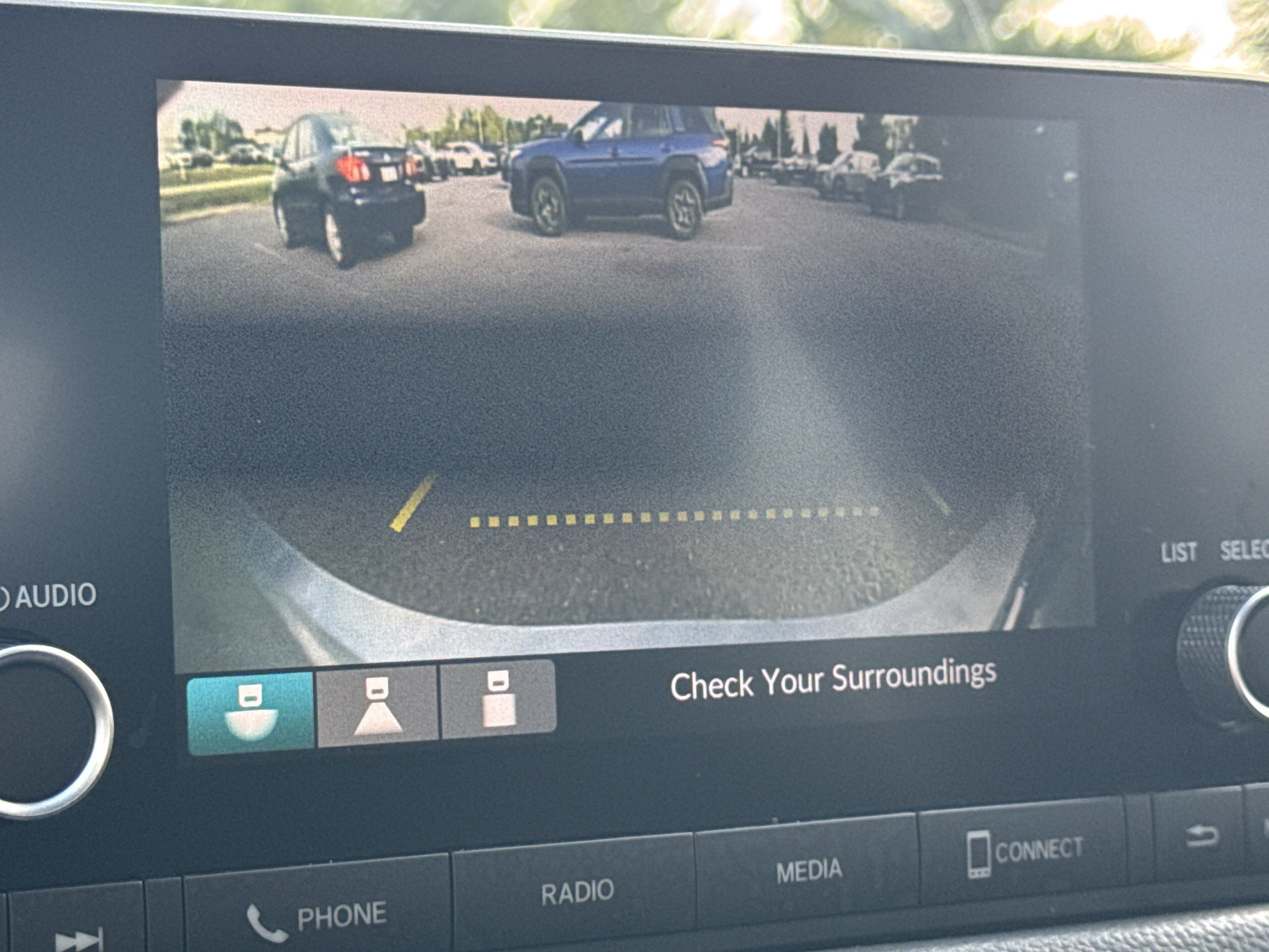 Used 2024 Honda Civic Sport image 30