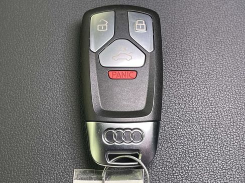 Certified 2023 Audi Q5 2.0T Premium w/ Convenience Package AWD/4WD image 43
