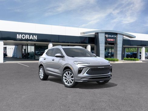 New 2026 Buick Encore GX Avenir image 1