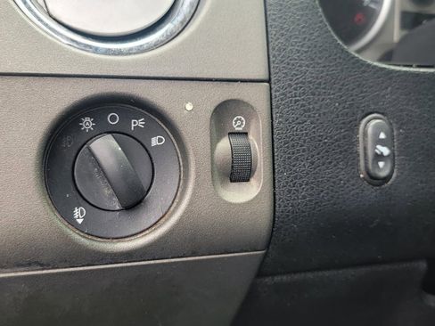 Used 2008 Ford F150 FX4 image 32