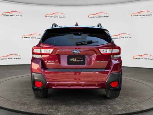 Used 2019 Subaru Crosstrek 2.0i Premium AWD/4WD image 9