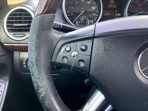 Used 2007 Mercedes-Benz GL 450 4MATIC image 23