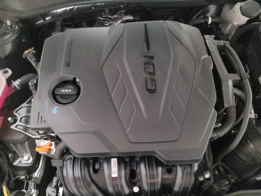 Used 2023 Hyundai Sonata SEL FWD image 30