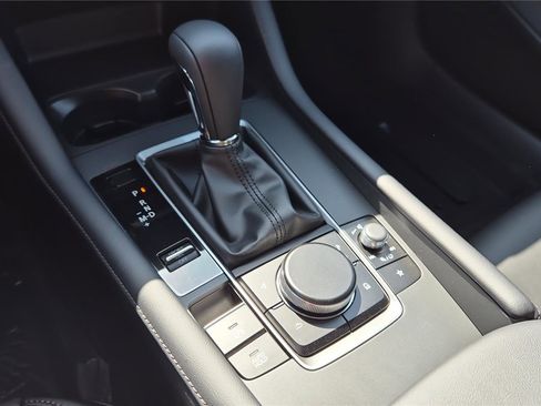New 2026 MAZDA MAZDA3 s Sport image 21