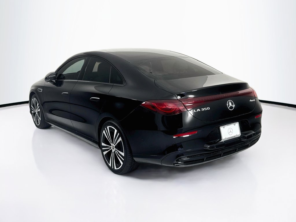 New 2027 Mercedes-Benz CLA 350 image 7