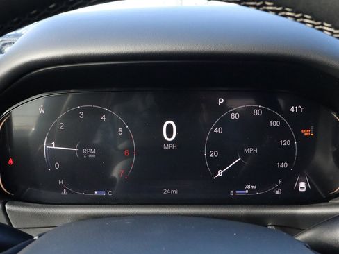 New 2026 Jeep Grand Wagoneer Limited image 38