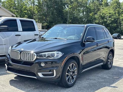 Used 2017 BMW X5 sDrive35i RWD image 12