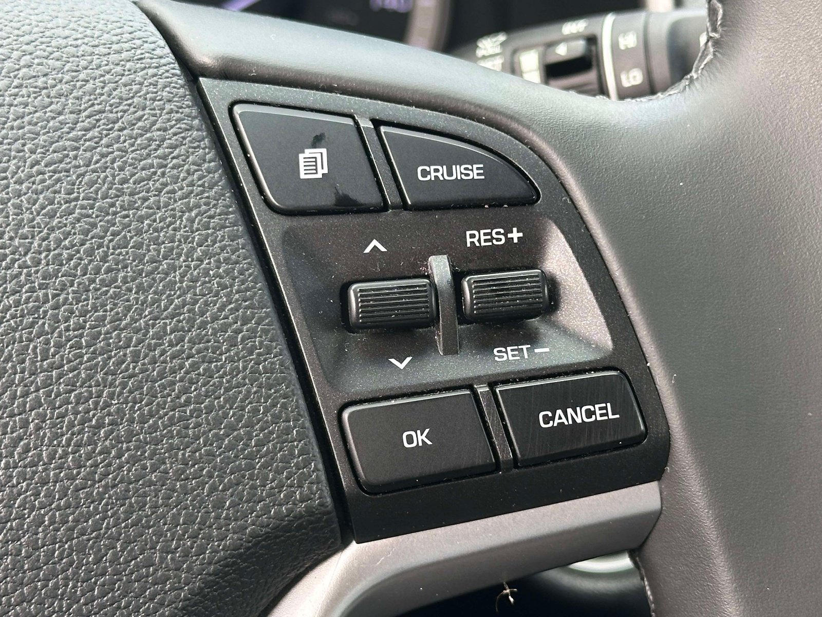 Used 2020 Hyundai Tucson Sport AWD/4WD image 22