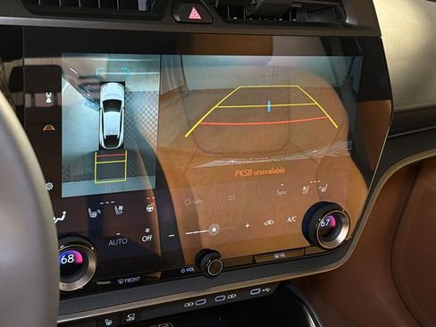 Certified 2025 Lexus RZ 450e image 30