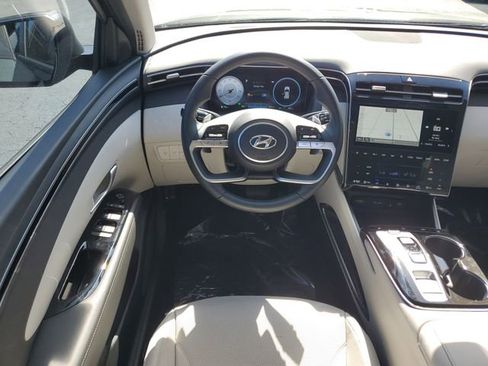 Certified 2024 Hyundai Tucson SEL image 22