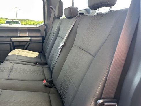 Used 2019 Ford F150 XLT w/ Equipment Group 302A Luxury AWD/4WD image 18