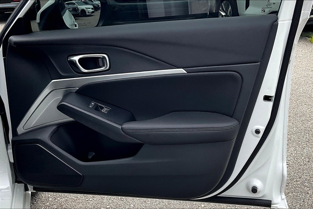 Used 2025 Acura Integra FWD image 10